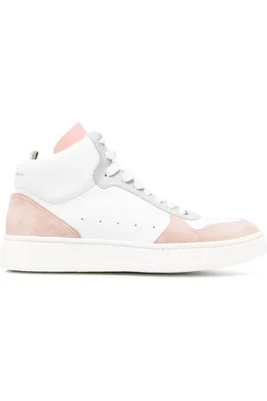 Officine creative Mower 113 lace-up sneakers
