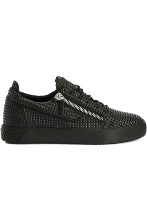 Giuseppe Zanotti Frankie low-top sneakers