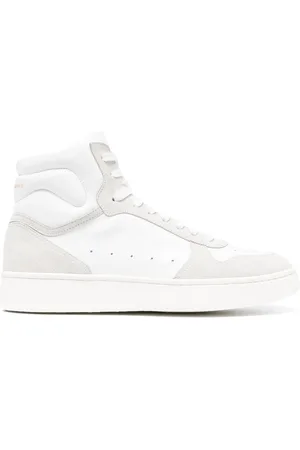 Officine creative Mower 117 lace-up sneakers