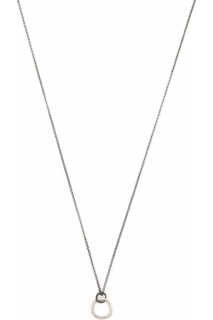 ROSA MARIA Sterling- pendant necklace