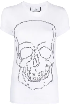 Philipp Plein Sexy Pure Fit crew-neck T-shirt