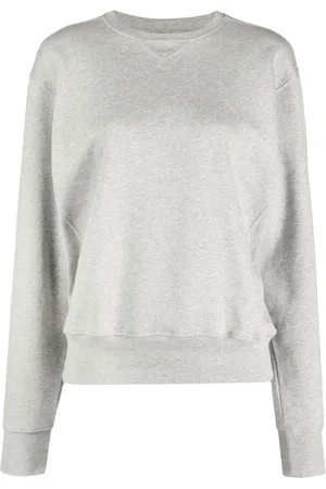 Totême Crew-neck long-sleeve top
