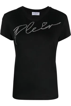 Philipp Plein Sexy Pure Fit crew-neck T-shirt