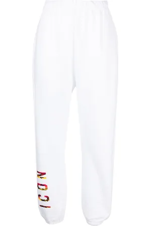 Dsquared2 Logo-print track pants