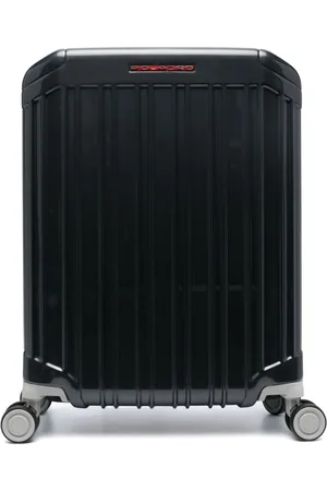 Piquadro Hardside spinner cabin suitcase