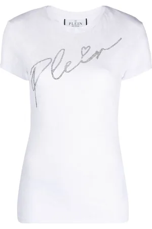 Philipp Plein Sexy Pure Fit crew-neck T-shirt
