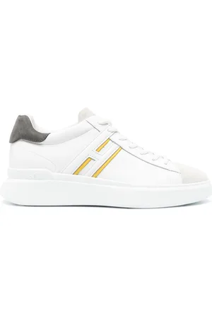 Hogan H580 low-top sneakers