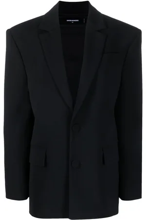 Dsquared2 Single-breasted blazer