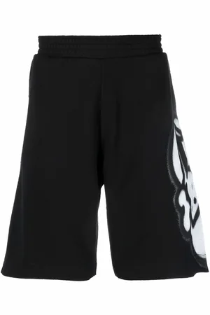 Givenchy Bart Dog boxing shorts