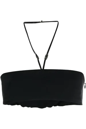 Dsquared2 Halterneck bralette top