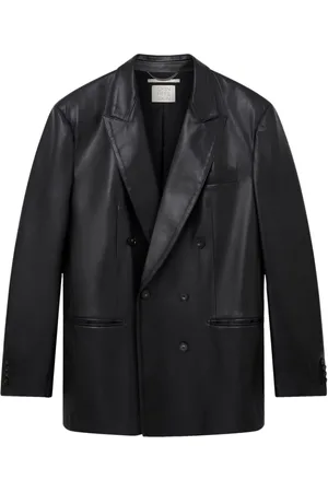 Stella McCartney Alter Mat double-breasted blazer