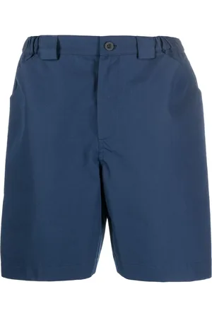 GR10K Knee-length Bermuda shorts