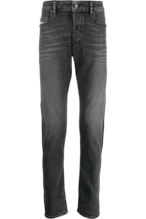 Diesel D-Luster stonewashed jeans