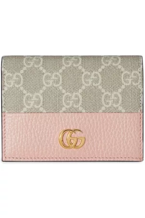 Gucci Ženy Peněženky - GG Marmont leather wallet