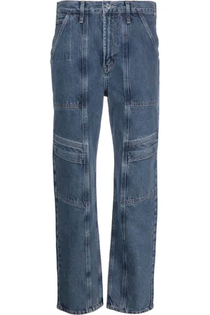 AGOLDE Cooper cargo jeans