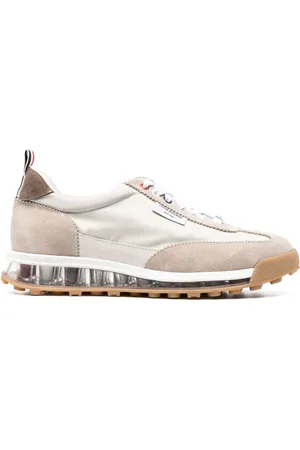 Thom Browne Tech Runner low-top sneakers