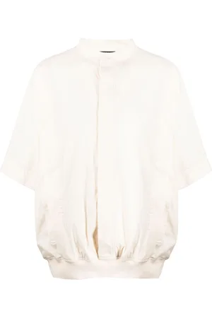 SONGZIO Signature Tunic short-sleeve shirt
