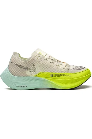Nike ZoomX Vaporfly Next% 2 "Coconut Milk Ghost Green" sneakers