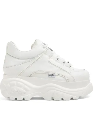 Buffalo Classic Low chunky-sole sneakers
