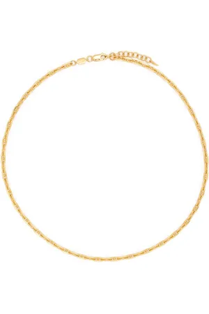 Missoma Mariner long chain necklace