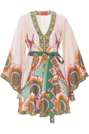 La DoubleJ Mini Magnifico dress
