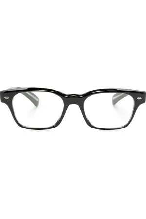 Oliver Peoples Rectangle-frame glasses