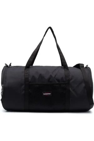 Eastpak X Telfar cylinder duffle bag