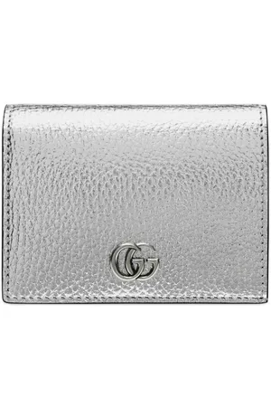 Gucci Ženy Peněženky - GG Marmont leather wallet