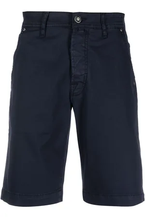 Jacob Cohen Knee-length bermuda shorts