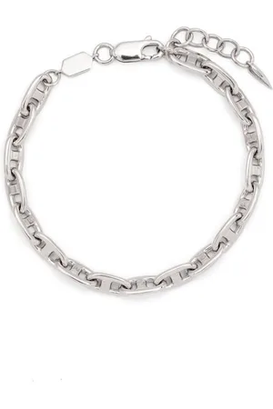 Missoma Marina chain bracelet