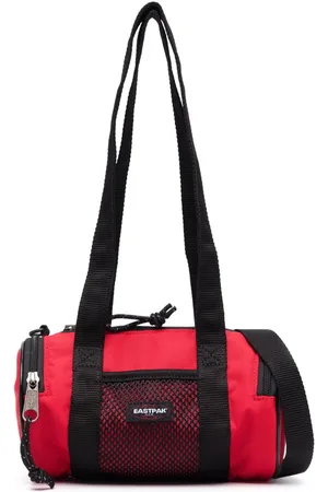 Eastpak X Telfar cylinder messenger bag