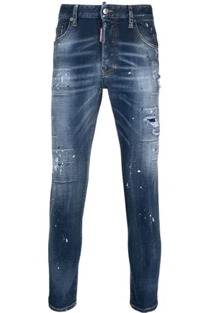Dsquared2 Skinny-cut jeans