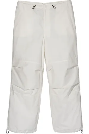 Marc Jacobs Balloon low-rise trousers