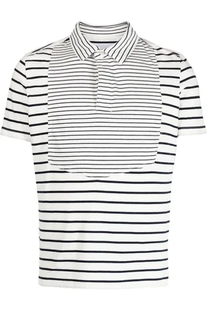 PRIVATE STOCK The Morlot polo shirt