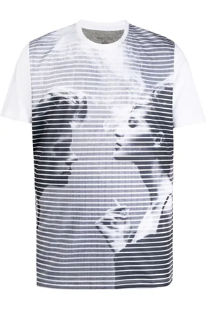 PRIVATE STOCK The Sisley short-sleeve T-shirt