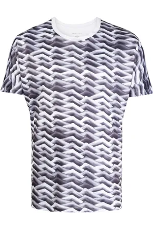 PRIVATE STOCK The Serpente short-sleeve T-shirt