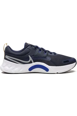 Nike Renew Retaliation 3 "Thunder " sneakers