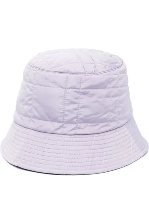 Fabiana Filippi Quilted bucket hat
