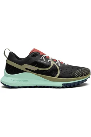 Nike React Pegasus Trail 4 "Alligator" sneakers