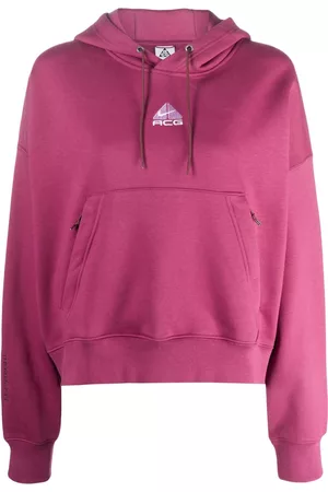 Nike Ženy Mikiny s kapucí - ACG Therma-FIT fleece hoodie