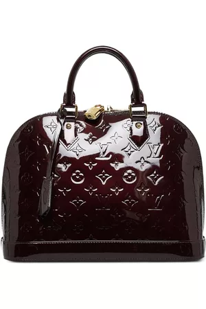 LOUIS VUITTON Ženy Peněženky - 2012 pre-owned Alma PM handbag