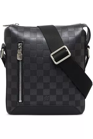 LOUIS VUITTON Ženy Kabelky - 2019 pre-owned Dicovery BB messenger bag