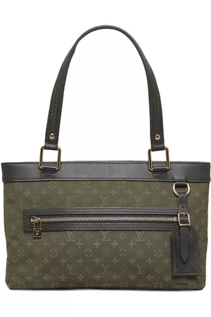 LOUIS VUITTON Ženy Do ruky - 2004 pre-owned Lucille PM tote bag