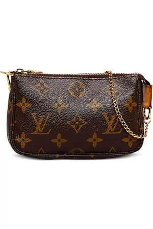 LOUIS VUITTON Ženy Psaníčka - 2006 pre-owned Mini Pochette Accessoires clutch bag