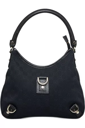 Gucci Ženy Peněženky - Classic GG Canvas Abbey D-ring handbag