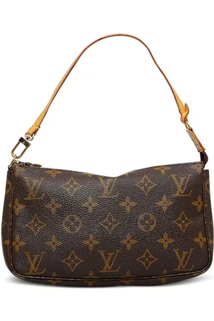 LOUIS VUITTON Ženy Psaníčka - 1998 pre-owned Pochette Accessoires clutch bag