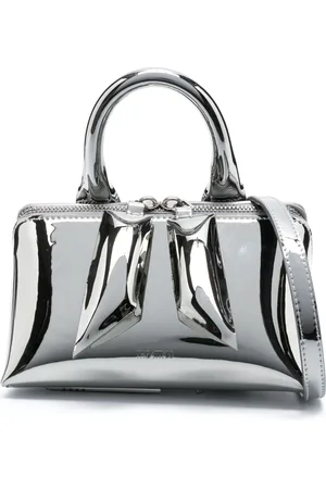 The Attico Friday mini tote bag