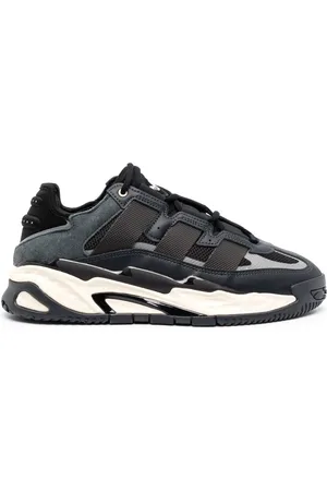 adidas Niteball low-top sneakers