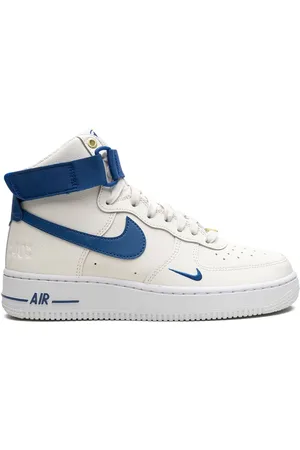 Nike Air Force 1 High "40th Anniversary" sneakers
