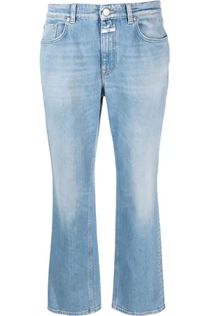 Closed Milo straight-leg jeans